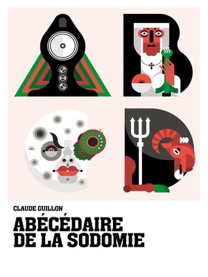 cover image of Abécédaire de la sodomie